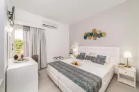 록사니 호텔 Agios Dimitrios 호텔