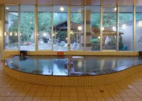 Route Inn Grantia Fukuoka Miyawaka - Wakita Onsen - Hot Springs
