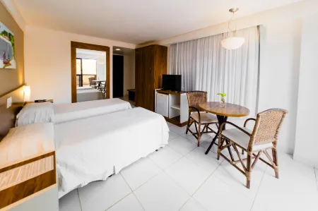 Porto Suítes Natal Hotel