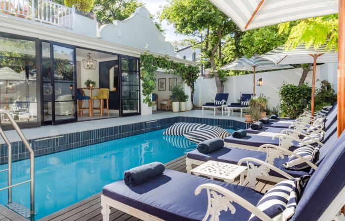 Last Word Franschhoek