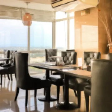 Injap Tower Hotel