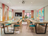 Sure Hotel by Best Western Biarritz Aeroport Hoteles cerca de Parque Ansot