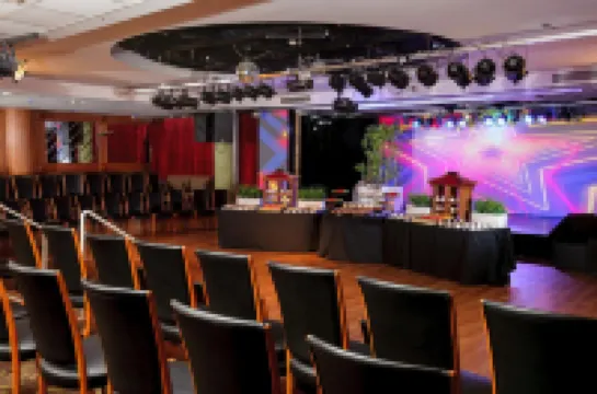 Leonardo Royal Resort Eilat