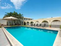 Coral Sands Motel Hotels in Mackay