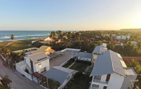 Brisamar Hotel Pousada