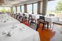Hotel Dos Zimbros - breakfast