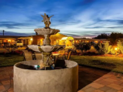 Newell Motor Inn Narrandera Hotels in Narrandera