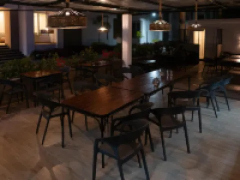 Palm Regal Resort โรงแรมในGopalpur