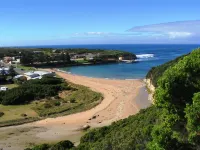 Anchors Beach House Hotels in Princetown