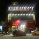 Hotel Raman's