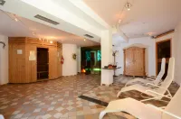 Hotel la Soldanella - spa