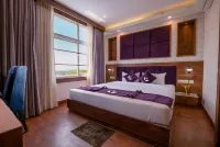 Purple Leaf Hotel a 
