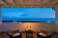 歐斯蒂納飯店 - 海景