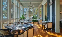 Montage Palmetto Bluff - breakfast