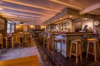 Kings Arms - Pysäköinti
