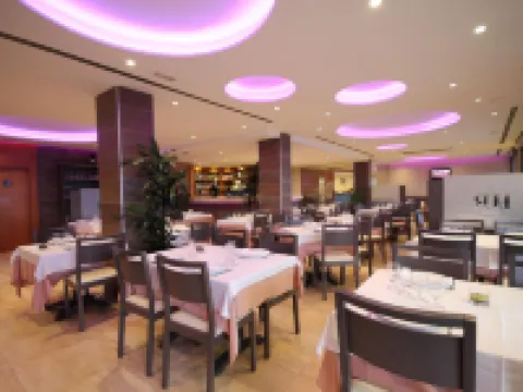 Hotel Risech Hoteles en Rosas