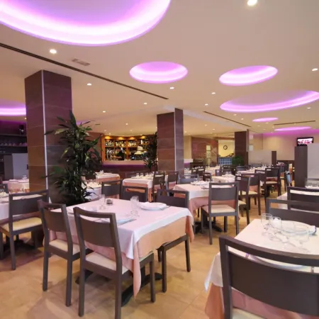 Hotel Risech
