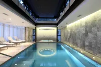 Valley Lodge & Spa - Nouto- ja jättöpalvelut