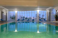 Vincci Helios Beach - Beach