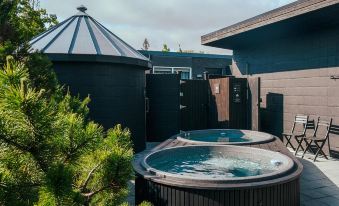 Inni - Boutique Apartments