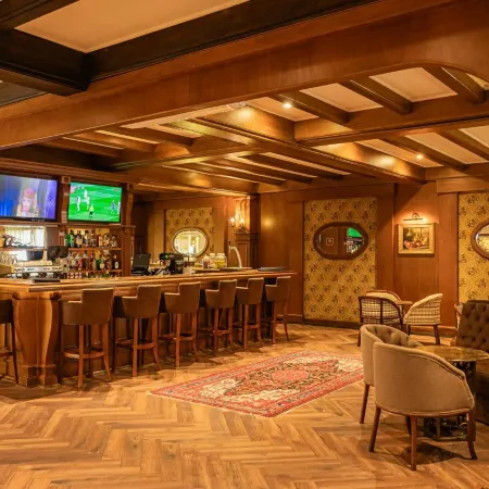 Serrazul Hotel