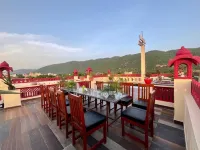 Golden Bird Pushkar Hotels in Pushkar