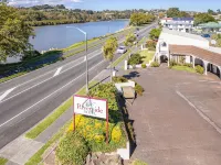 Riverside Motel Hotels in Whanganui