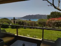 Hôtel Alivi di Santa Giulia - Mountain view