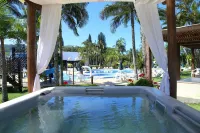 Hotel Termas Gravatal - avec sources thermales