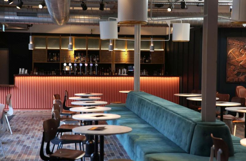 Bullitt Hotel photo 3