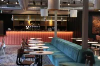 Bullitt Hotel - ที่มีบาร์