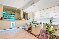 Park Hotel Argento - bar