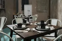 Don Jacinto Stay&Sip Hotel in zona Teatro Foro Shakespeare