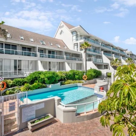 Dolphin Beach Hotel Self Catering Apartments
