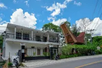 RedDoorz at Makale Tana Toraja Hotel a Rante Kalua