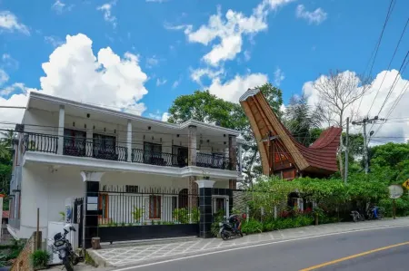 RedDoorz at Makale Tana Toraja