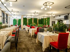 Grand Hotel Velingrad