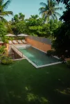 Casa Marisa - Pools