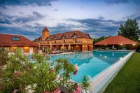Termál Hotel Vesta - С бассейном