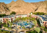 Tropitel Dahab Oasis - Bãi biển
