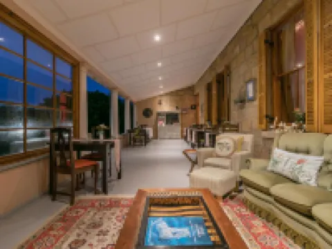 貝蒂茲精品酒店 莫塞爾貝酒店