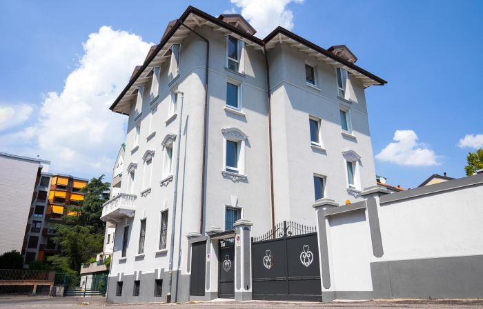 Villa Tosati
