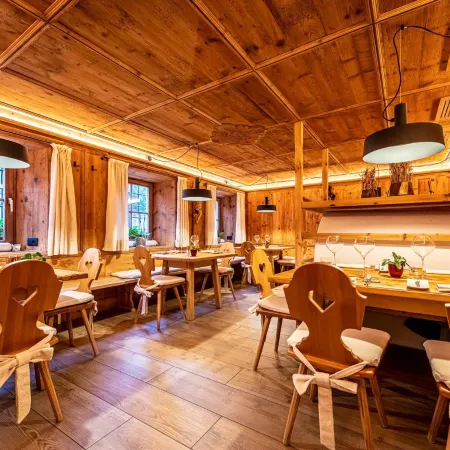 Hotel B&B Feldmessner