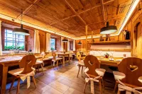 호텔 B&B 펠드메스네르 - 조식 운영
