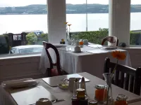 Douglas Park Guest House - breakfast