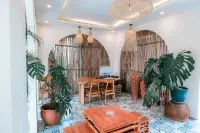 Gamaya Villa Jogja with Privatepool