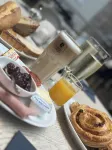 Amosa Liège City Centre Hotel - breakfast