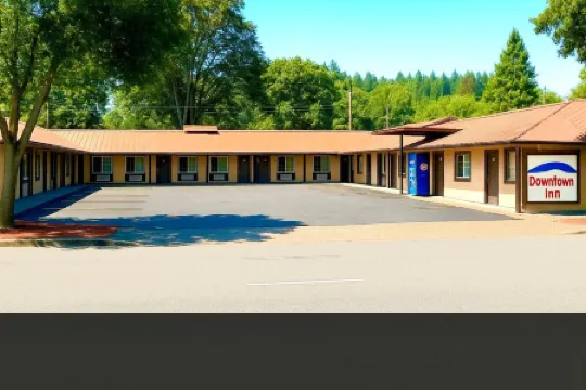 Downtown Inn