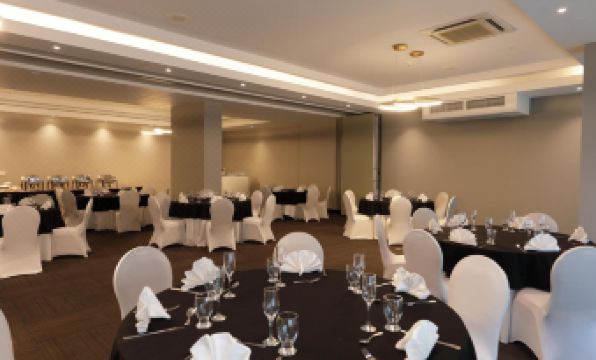 Victoria Hotel and Suites Panama