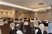 Victoria Hotel and Suites Panama - sarapan